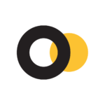 simbolo logo giallo