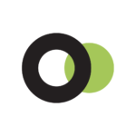 simbolo logo verde